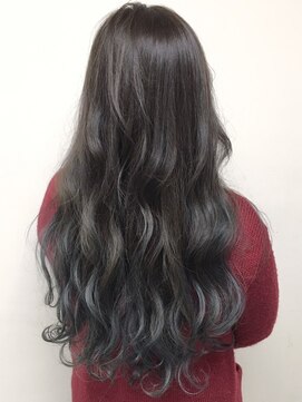 ラックスビー オオサカ  梅田茶屋町店(LUXBE OSAKA) byAKI 【梅田茶屋町店】