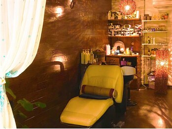 AFFINITY Hair and Spa