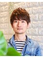 ドレスコード(DRESS CODE) 中津 友宏