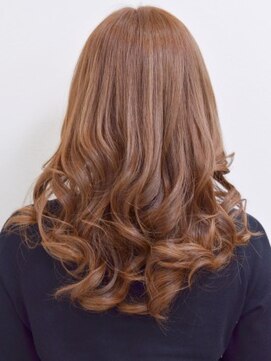 クアトロ グランシュ 川崎店(QUATRO × GranCieux) 【QUATRO】アッシュベージュ