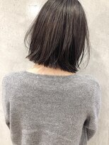 ナイン(9)&nbsp;◎くびれボブ