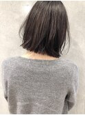 ◎くびれボブ