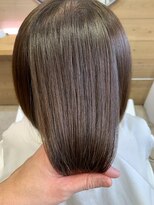 ナインヘア(9ine hair) 髪質改善／ Dr.ストレート/ Dr.トリートメント