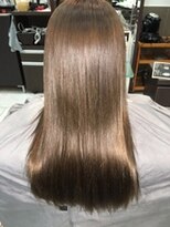 ノーブル 白金台店(Noble by PROGRESS)&nbsp;お客様カラースタイル