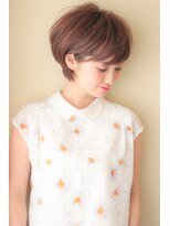 レウナ 外苑前(Reuna)&nbsp;【３０代・４０代・５０代】大人の女性に人気の耳かけショート