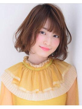 ミニョン ヘアメイク(mignon hair×make) -