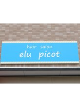 elu picot