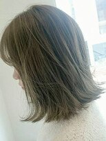 アラヘアー(ara HAIR)&nbsp;天使の外ハネ