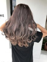 ブランシェ 小牧店(BRANCHE)&nbsp;☆ミルクティーハイライト☆ブランシェ小牧　具志