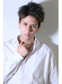 BLASTアッパーショート