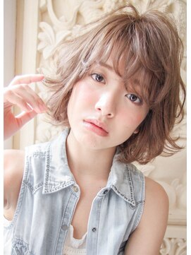 テミルヘアー(TEMIL HAIR) エアリーミディ