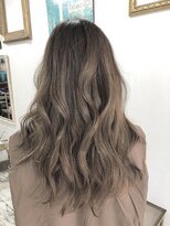 ナイン 麻布十番(NINE)&nbsp;ハイライトべージュ