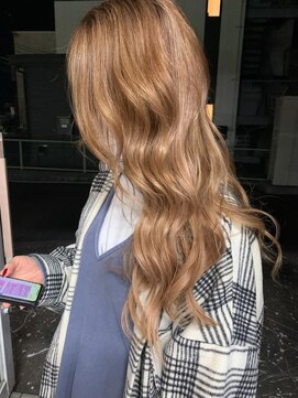 パーム スプリングス(Palm Springs) Hair by Palm Springs 297