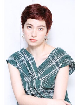 クラッチ ユニ(CLUTCH uni) クラシカルショート