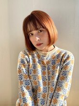 【渡辺 萌香】日常に溶け込む、自然なあなたらしさを○
