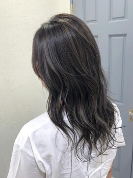 リベストバイジェービー 稲毛(li best. byjb) くびれヘア/メルティカラー/プレミアムカラー[稲毛/稲毛駅]