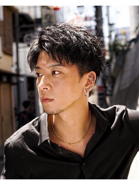 ゴールド 渋谷本店(GOALD) 大人ヘアショート