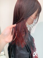 リンダバイネオリーブ 白楽店(Linda by neolive) 夏におすすめ隠せるデザインカラー・イメチェン