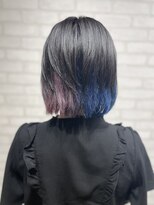 ソイル(SOiL)&nbsp;ハーレークイーンカラー