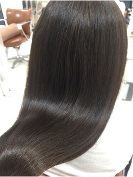 フォルテ 草薙店 あなたのための髪質改善トリートメント☆