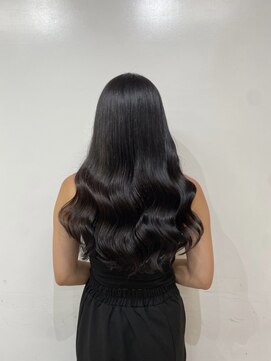 プレシャスバイプロデュース(precious by Produce) ツヤツヤブルーブラック［町田/町田駅/町田駅前店/町田店/U24]