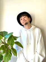 ココヘアー(hair) 佐藤 良太