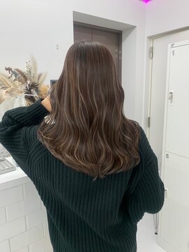 アディション 渋谷(ADITION) ハイライト