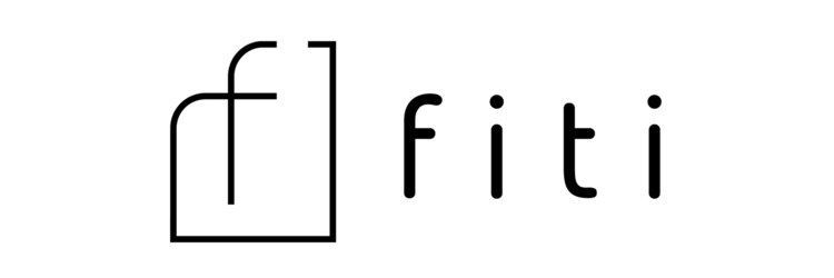 フィッティ(fiti)のサロンヘッダー