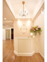 クラス 日進駅前店(美容院class)&nbsp;小林 