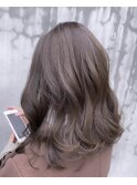 Moana【小田原】#髪質改善#ベージュ#パーマ#20代30代40代50代