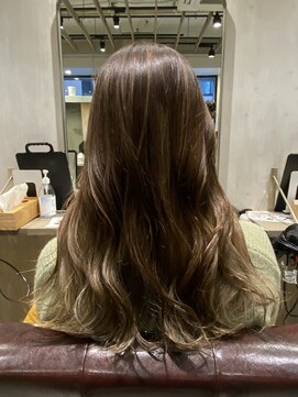 エイト 上野店(EIGHT ueno) ハイライト