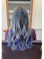 アモル 高田馬場店(Amor)&nbsp;ナチュラルロング