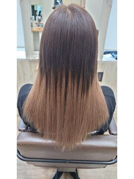 ウィスプヘアー(wisp HAIR) ＃プルエクステ　＃エクステ　＃大宮　＃埼玉