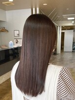 シャンプーボーイ 宮崎駅前店(SHAMPOO BOY)&nbsp;乾かすだけでサラ艶(^^)