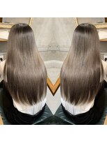 ルフレ 新宿本店2nd(Reflet)&nbsp;髪質改善トリートメント