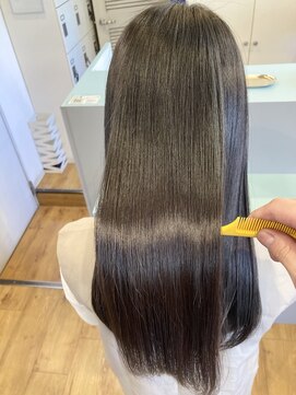 ヘアーアンドシューズ タイプエービー(HAIR&SHOES Type AB) 【Type AB】METEOカラー