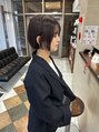 アルターリアン(aL ter LieN)&nbsp;◎透明感のあるカラー得意◎/千葉/インナーカラー/韓国/学割U24