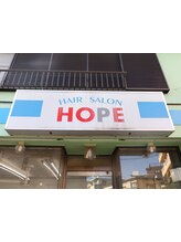 HOPE【ホープ】