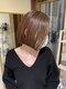 ワンバイワンクラッカ(one by one CLACCA)の写真/《元町駅徒歩3分》大人女性の髪のお悩みを解決◎丁寧なカウンセリング・技術で理想のヘアスタイルを実現
