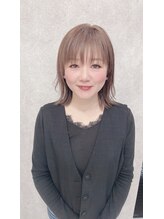 ヘアサロン グローリー(glory) miwa 