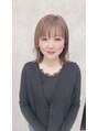 ヘアサロン グローリー(glory) miwa