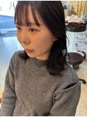 ◎ 小顔スタイル ◎
