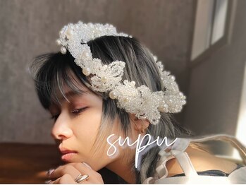 supu hair【5月上旬 NEW OPEN（予定）】