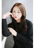 20代30代40代 韓国くびれレイヤーエモージュ#804