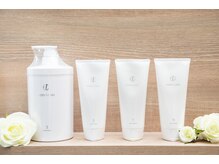  Belleでは入口から出口までCOTAを導入してます！お客様の髪質に合わせてチョイスが出来るCOTAです！