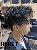 オーダー1番人気ツイスパ