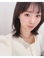ウノ 向ヶ丘遊園(UNO) レイヤースタイル得意です☆