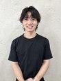 コール ネックス ザ サロン 表参道(COALL nex the salon) 村上　俊 [表参道駅]