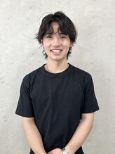 コール ネックス ザ サロン 表参道(COALL nex the salon) 村上　俊 [表参道駅]