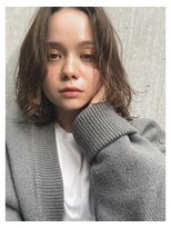 エムスラッシュ 表参道(M.SLASH)&nbsp;ショート&ボブ/カット上手い/人気おすすめ/原宿表参道/美容院b3